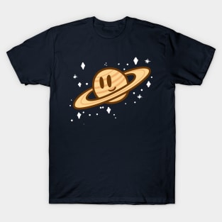 Saturn T-Shirt